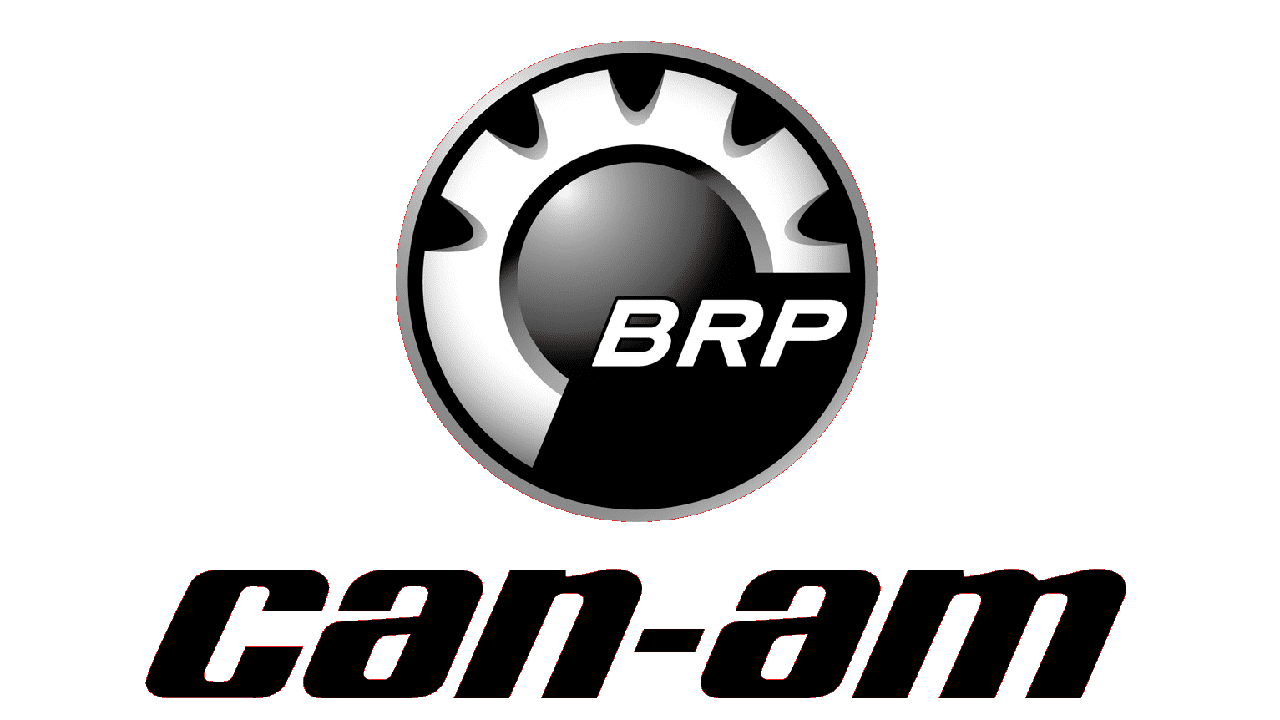 Can-Am BRP logo